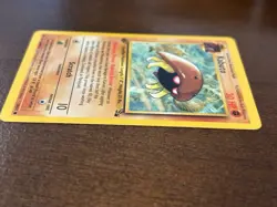 Pokemon TCG Kabuto Fossil 50/62 1st Edition Common Stage 1 30 HP Regular - Image 3