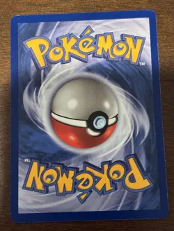 Pokemon TCG Kabuto Fossil 50/62 1st Edition Common Stage 1 30 HP Regular - Image 4