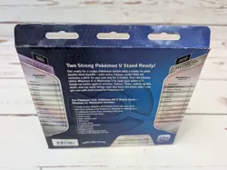 Pokemon Go V Battle Deck Bundle Mewtwo & Melmetal Sealed NEW 820650850493 - Image 3