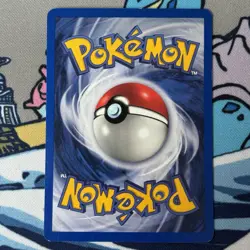 Pokemon Card | Lt. Surge's Fearow 7/132 Vintage Holo Gym Heroes - Image 2
