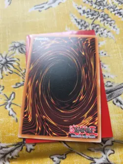 Yu-Gi-Oh! TCG Obelisk the Tormentor Quarter Century Rare RA04-EN116 - Image 4