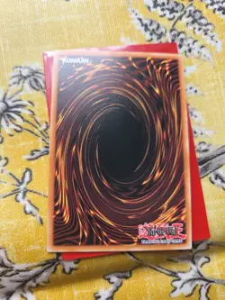 Yu-Gi-Oh! TCG Obelisk the Tormentor Quarter Century Rare RA04-EN116 - Image 5