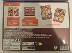 One Piece - Illustration Box Vol 5 & 6 - IB05 & IB06 - Brand New Sealed - Image 2