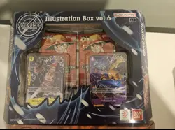 One Piece - Illustration Box Vol 5 & 6 - IB05 & IB06 - Brand New Sealed - Image 4