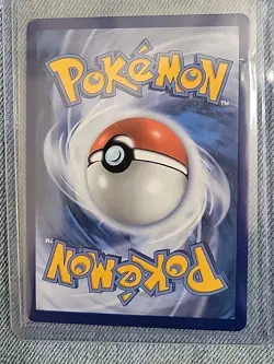 Pokemon Ascended Heroes - Cynthia’s Spiritomb 244/217 Illustration Rare English - Image 2