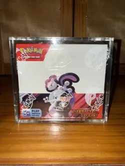 Pokemon TCG: S&V Destined Rivals Factory Sealed Booster Box - Image 1