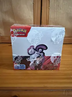 Pokemon TCG: S&V Destined Rivals Factory Sealed Booster Box - Image 2
