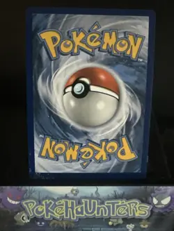 Pokemon Card Eevee V SWSH065 Black Star Promo Half Art Holo Rare L/P - Image 2