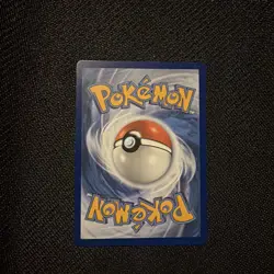 Mega Charizard Y EX 022/217 Pokemon TCG Ascended Heroes Fresh Pack Pull NM+ - Image 2