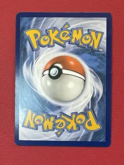 Pokemon TCG Quaquaval ex 260/193 Paldea Evolved Holo SIR - Image 2
