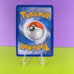 Pokemon Card Togekiss EX 83/122 Ultra Rare Breakpoint NM - Image 2