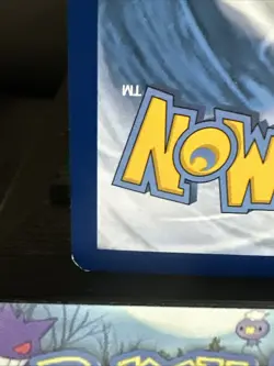 Pokemon Card Slowking 21/122 Breakpoint Holo Rare Light Play - Image 3