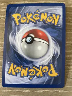 Farfetch'd 27/102 1st Edition Base Set NM DUTCH Pokemon Free Ship - Image 2