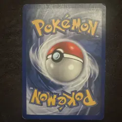 Pokemon TCG Sandshrew Base Set Shadowless 62/102 1st Edition 1999 40 HP Common - Image 2