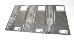 3x Booster One Piece Card Game Winner Packs Vol. 1 - Englisch - Sealed - neu - Image 2