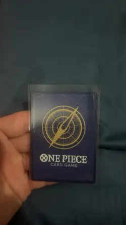 Buggy (Silver) OP09-051 R SP | English One Piece Card OP14 Azure Sea’s Seven - Image 2