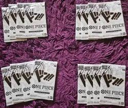 One Piece Special DON!! Card Pack DP-03 Wings of the Captain OP-06 Sealed x 4 - Image 2
