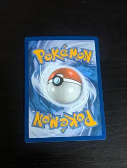 Pokemon Card Pidgeotto Obsidian Flames Reverse Holo 163/197 Near Mint - Image 2