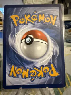 Pokemon TCG Destined Rivals Ethan's Adventure Full Art Trainer Card 236/182 - Image 3