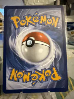Pokemon TCG Destined Rivals Ethan's Adventure Full Art Trainer Card 236/182 - Image 4
