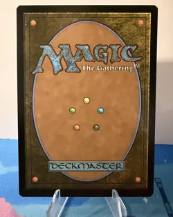 Agate Instigator R Commander: Bloomburrow 21 NM - Image 2