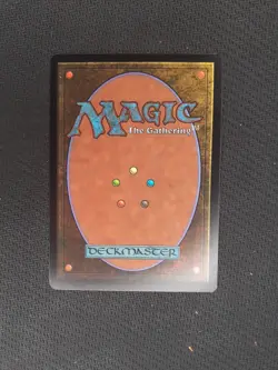 In the Darkness Bind Them / Magic MTG / Lord of the Rings - Rare - NM - Image 2