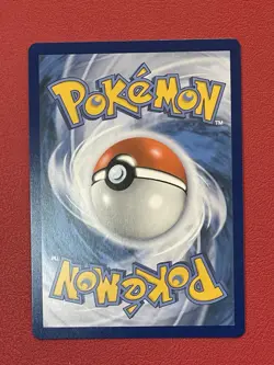 Pokemon TCG Charizard ex 074 SV: Scarlet & Violet Promo Full Art Holo 330HP - Image 2