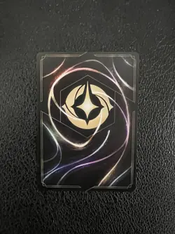 Disney Lorcana TCG Ariel Ethereal Voice Whispers In The Well - Image 2