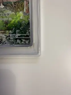 PSA Meowth 192/SV-P Sv-P Promotional Cards Holo (Japanese) - Image 5