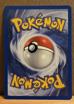 Rocket's Moltres Gym Heroes 12/132 Rare Holo LP - ungraded Pokemon Card - Image 2