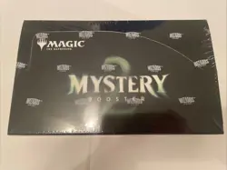 MTG Mystery Booster 2 (MB2) Booster Box *New Sealed* - Image 1