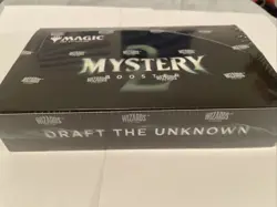 MTG Mystery Booster 2 (MB2) Booster Box *New Sealed* - Image 2
