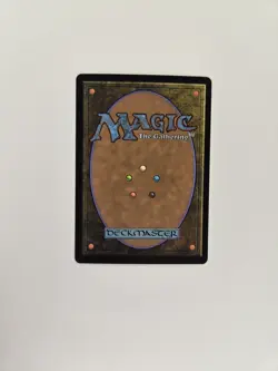 Kain, Traitorous Dragoon Borderless Foil Final Fantasy Mtg - Image 5