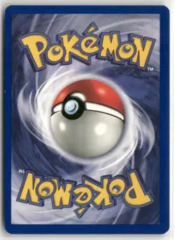 Pokemon Professor Oak Uncommon Base Set 2 116/130 - Image 2