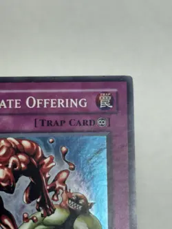 Ultimate Offering CP04-EN002 Champion Pack 4 Super Rare #1 - Image 2