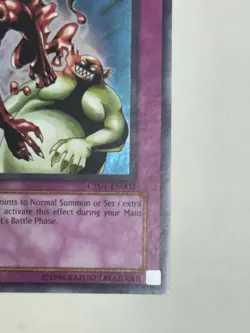 Ultimate Offering CP04-EN002 Champion Pack 4 Super Rare #1 - Image 3