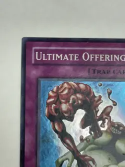 Ultimate Offering CP04-EN002 Champion Pack 4 Super Rare #1 - Image 5