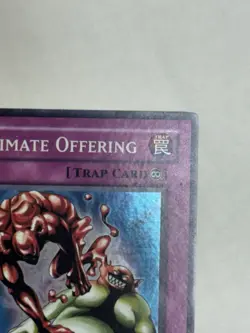 Ultimate Offering CP04-EN002 Champion Pack 4 Super Rare #2 - Image 2