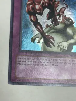 Ultimate Offering CP04-EN002 Champion Pack 4 Super Rare #2 - Image 4