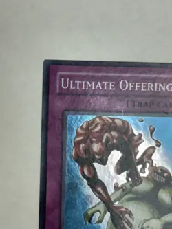 Ultimate Offering CP04-EN002 Champion Pack 4 Super Rare #2 - Image 5