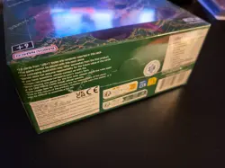 One Piece OP-12 - Legacy of the Master - Booster Box English Factory Sealed - Image 4