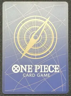 Uta EB03-003 SP (Alt Art) ONE PIECE Heroines JP Edition - Image 2