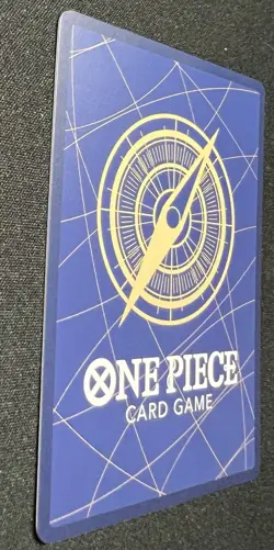 Uta EB03-003 SP (Alt Art) ONE PIECE Heroines JP Edition - Image 5
