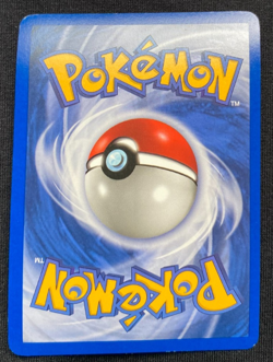 Onix 69/109 Team Rocket Returns Stamped Reverse Holo Pokemon Card 2004 LP - Image 2