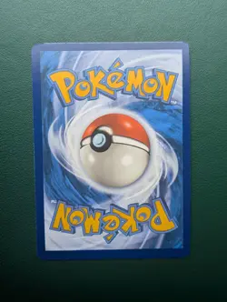 Magikarp Holo Illustration Rare Paldea Evolved Card 203/193 Sv02 - Image 2