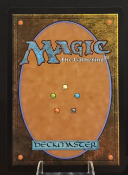 The Water Crystal 0085 Rare - Magic: The Gathering - Final Fantasy (NM) - Image 2