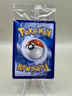 (SEALED) Mega Charizard X ex MEP 23 & Oricorio MEP 24 SIR, Pokemon TCG UPC Promo - Image 2
