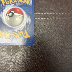 Pokemon TCG - Brock's Lickitung - 41/132 - Gym Heroes - MP Uncommon (2000) - Image 4