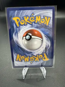 110/094 Oricorio ex Full Art Phantasmal Flames Ultra Rare Pokemon MINT - Image 2
