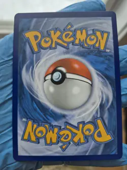 Pokemon Pikachu EX SIR 277/217 Ascended Heroes In Hand!! - Image 3